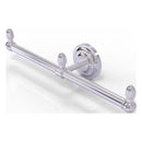Que New Collection 2 Arm Guest Towel Holder