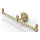 Que New Collection 2 Arm Guest Towel Holder