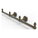 Waverly Place Collection 3 Arm Guest Towel Holder