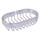 Oval Soap Basket
