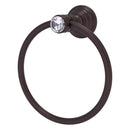 Carolina Crystal Towel Ring