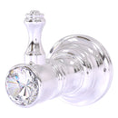 Carolina Crystal Collection Robe Hook