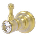 Carolina Crystal Collection Robe Hook