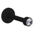 Carolina Crystal Retractable Wall Hook