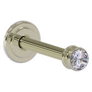 Carolina Crystal Retractable Wall Hook