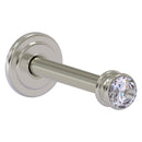 Carolina Crystal Retractable Wall Hook