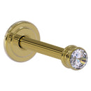 Carolina Crystal Retractable Wall Hook