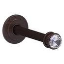 Carolina Crystal Retractable Wall Hook