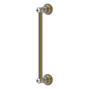 Carolina Crystal Collection Door Pull