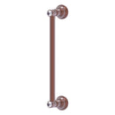 Carolina Crystal Collection Door Pull