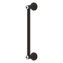 Carolina Crystal Collection Door Pull