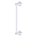 Carolina Crystal Collection Door Pull