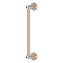 Carolina Crystal Collection Door Pull