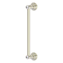 Carolina Crystal Collection Door Pull