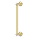 Carolina Crystal Collection Door Pull