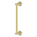 Carolina Crystal Collection Door Pull
