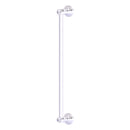 Carolina Crystal Collection Door Pull