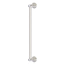 Carolina Crystal Collection Door Pull