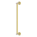 Carolina Crystal Collection Door Pull