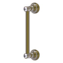 Carolina Crystal Collection Door Pull