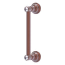 Carolina Crystal Collection Door Pull