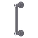 Carolina Crystal Collection Door Pull