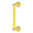 Carolina Crystal Collection Door Pull