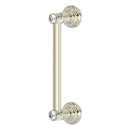 Carolina Crystal Collection Door Pull