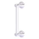 Carolina Crystal Collection Door Pull