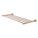 Carolina Crystal Collection Towel Shelf