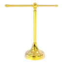 Carolina Collection Guest Towel Stand