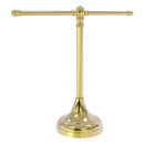 Carolina Collection Guest Towel Stand