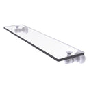 Carolina Collection Glass Shelf
