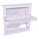 Carolina Collection Recessed Toilet Paper Holder