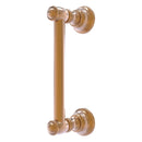 Carolina Poign茅e de porte de 8 pouces (20