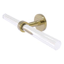 Clearview Porte-serviettes pour les invit茅s  2 bras