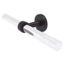 Clearview Porte-serviettes pour les invit茅s  2 bras