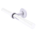 Clearview Porte-serviettes pour les invit茅s  2 bras