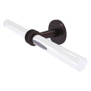 Clearview Porte-serviettes pour les invit茅s  2 bras