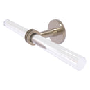 Clearview Porte-serviettes pour les invit茅s  2 bras