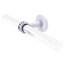 Clearview Porte-serviettes pour les invit茅s  2 bras