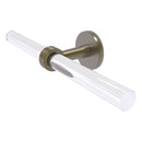 Clearview Porte-serviettes pour les invit茅s  2 bras