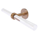 Clearview Porte-serviettes pour les invit茅s  2 bras