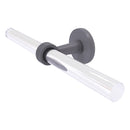Clearview Porte-serviettes pour les invit茅s  2 bras