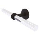 Clearview Porte-serviettes pour les invit茅s  2 bras