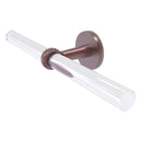 Clearview Porte-serviettes pour les invit茅s  2 bras