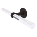 Clearview Porte-serviettes pour les invit茅s  2 bras