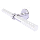 Clearview Porte-serviettes pour les invit茅s  2 bras