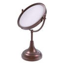 Miroir de maquillage pour meuble-lavabo de 8 pouces (20