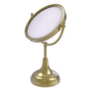 Miroir de maquillage pour meuble-lavabo de 8 pouces (20